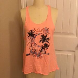 Beachy Tank Top